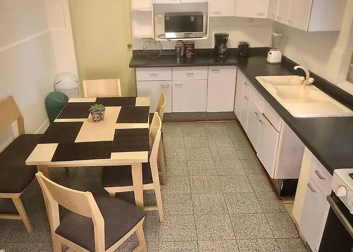 Alloggio in famiglia C6 En Condesa Amsterdam Città del Messico