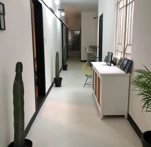 Alloggio in famiglia C6 En Condesa Amsterdam *